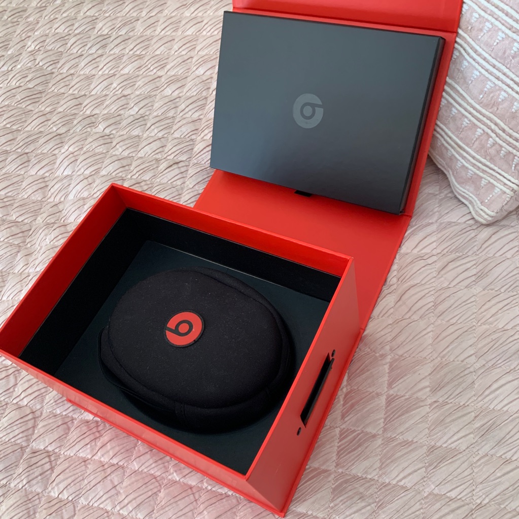 Beats By DrDre Headphones